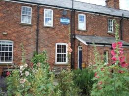 3, Coastguard Cottages, The Street, Holt NR25 7BH