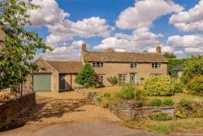 Apple Tree Cottage, Main Street, Peterborough PE8 5HD