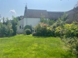 Devonia, Sutton Lane, Witney OX29 5RY