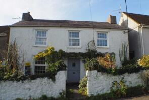 Cliff Cottage, Horton, Swansea SA3 1LB