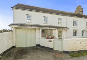 Hanley Cottage, Higher Farm Cross To The Green, Kingsbridge TQ7 2BU
