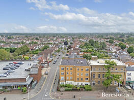Flat 8, 184 Cirrus Court, St Marys Lane, Upminster RM14 3BT