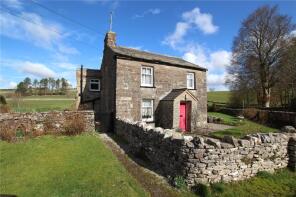Garshill Cottage, Garshill On The C3075 To The A685, Garshill, Kirkby Stephen CA17 4NH