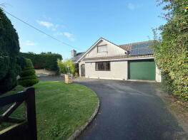 Boscowetha, Church Road, Mount Hawke TR4 8ED