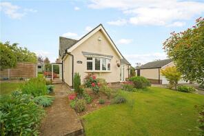 2 Appletree Cottage, Orchard View, Harrogate HG3 3PY