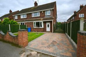 8, Coronation Avenue, Doncaster DN10 6DN