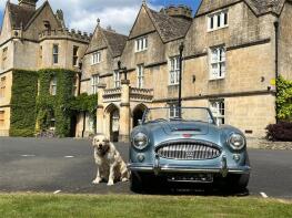 Flat 7, Brockhampton Park House, Road From Park Lane To The Quarry, Cheltenham GL54 5SP