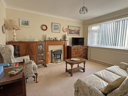 Manor Road, Sidmouth