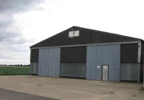Mill Bank Farmhouse, Mill Bank, Holbeach, Spalding PE12 8QW