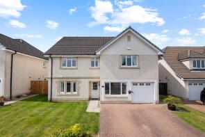 4, Suntroy Lane, East Kilbride, Glasgow G75 8WL