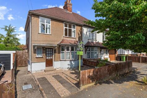 Leicester Grove, Evesham