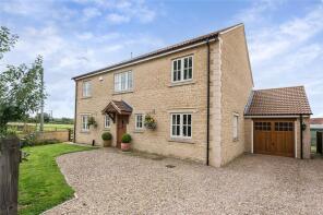 5, Stonesby Road, Melton Mowbray LE14 4RF