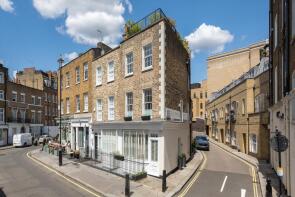 100, York Street, London W1H 4QH