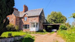 170, Higher Durston, Glastonbury Road, Durston, Taunton TA3 5AG