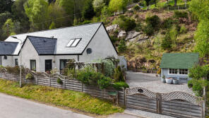 Robin Cottage, Cannich - Fasnakyle - Kerrow Wood, Beauly IV4 7LN