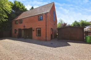4, Woodgate Road, Moulton Chapel, Spalding PE12 0XF
