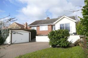 Rosedene, Goodmanham Road, York YO43 3HX