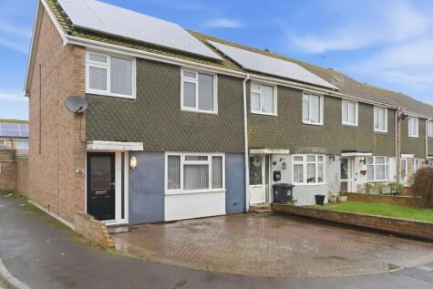 Brompton Road, Weston-Super-Mare, BS24