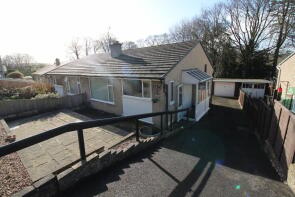 35, Woodworth Grove, Keighley BD21 5EB