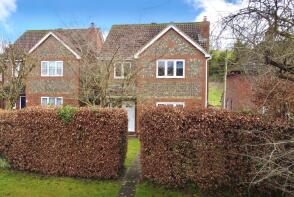 12, Chandlers Lane, Marlborough SN8 2TB