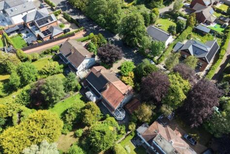 Prescot Road, Ormskirk
