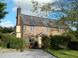 2, Appledore Cottages, Road Past Oak Farm, Appledore, Tiverton EX16 7LH