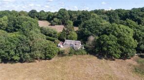 Little Hearnden, Buddle Hill, Fordingbridge SP6 2PF