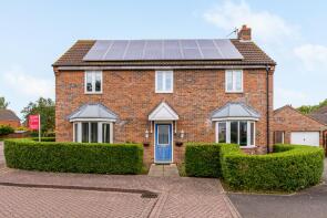 30, Monarchs Road, Sutterton, Boston PE20 2HJ