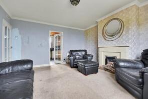 24, York Road, Greenock PA16 0TY