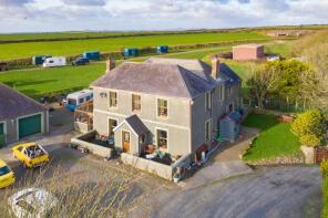 Talbenny Hall Farm, C3028 Junction B4327 Tavernput To Junction C3035 Talbenny, Talbenny, Haverfordwest SA62 3XB