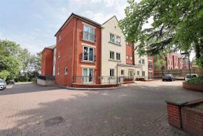 24, Greenbanks, Woodthorpe Drive, Nottingham NG5 4GG