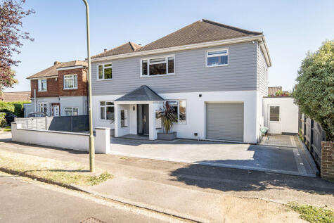 Vectis Road, Alverstoke, Gosport, PO12