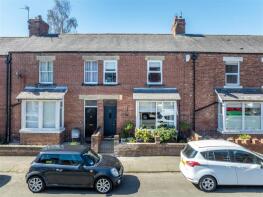 19, Hood Street, Morpeth NE61 1JF
