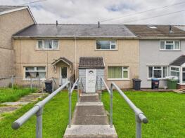 16, Lansdowne Close, Garnlydan, Ebbw Vale NP23 5EL