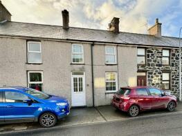 8, Stryd Madog, Pwllheli LL53 6UH