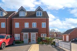 89, Campbell Grove, Horley RH6 8PL