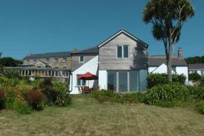 Pine Trees, Town Lane, The Town, Isles Of Scilly TR23 0PR