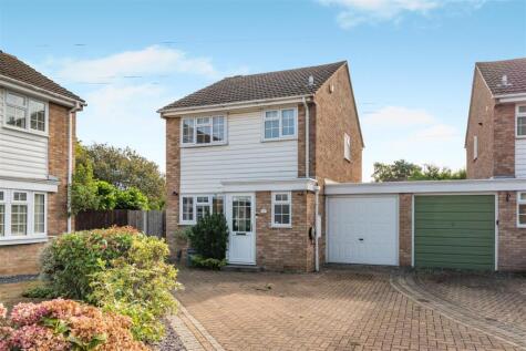 Christie Drive, Larkfield, Aylesford