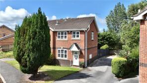 41, Broadheath Avenue, Prenton CH43 7NP