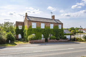 The Old Bakery, Retford Road, Newark NG22 9NJ