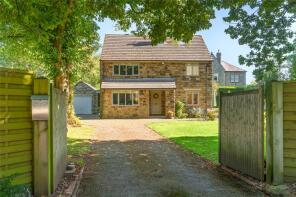 Fountains Rectory, Fountains Gate, Winksley HG4 3NR