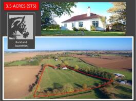 The Bungalow, Ludney Lane, Louth LN11 7JX