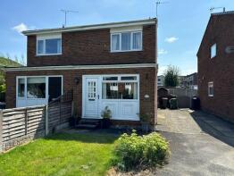 102, Longholme Road, Carlisle CA1 3HU