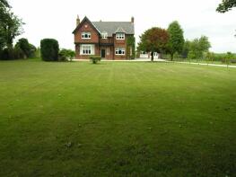 The Elms, Main Street, Goole DN14 8HL
