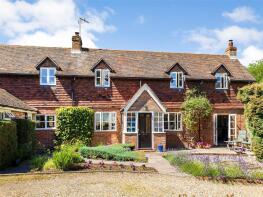 Erleigh, The Street, Rotherwick, Hook RG27 9BG