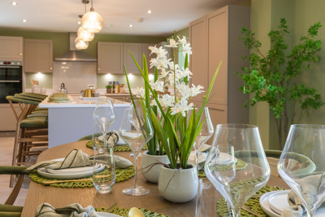Show Home