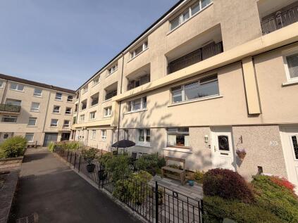 Kirkhill Drive, Wyndford, Maryhill, Glasgow, Glasgow City