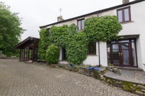 Beckside Farm, Gleaston, Ulverston LA12 0QD