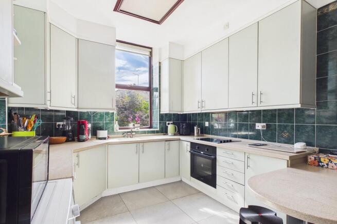 Breakfast Kitchen...