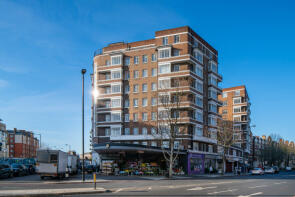 Flat 118, Rossmore Court, Park Road, London NW1 6XZ